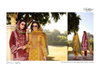Naira Vol 44 By Belliza Printed Pure Cotton Dress Material Wholesale Market In Surat
